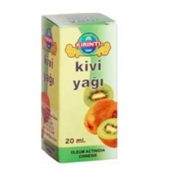 Kırıntı 20 ml Kivi Yağı (2 adet)