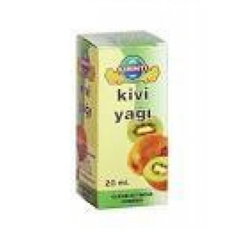 Kırıntı 20 ml Kivi Yağı (2 adet)