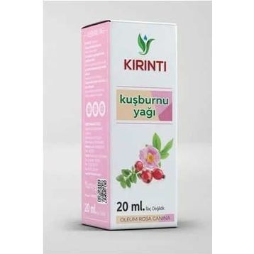 Kırıntı 20 ml Kuşburnu Yağı