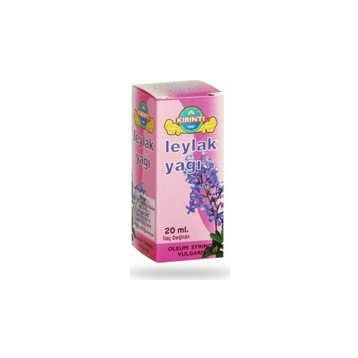 Kırıntı 20 ml Leylak Yağı