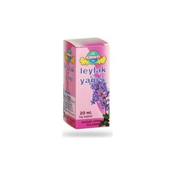 Kırıntı 20 ml Leylak Yağı