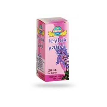 Kırıntı 20 ml Leylak Yağı