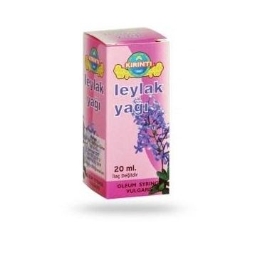 Kırıntı 20 ml Leylak Yağı