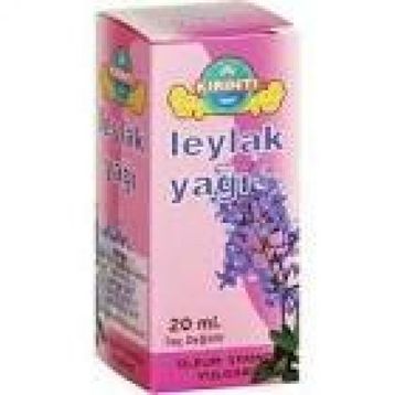 Kırıntı 20 ml Leylak Yağı
