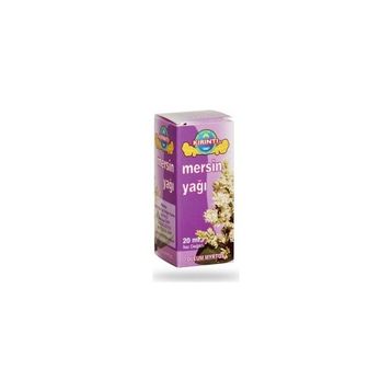 Kırıntı 20 ml Mersin Yağı