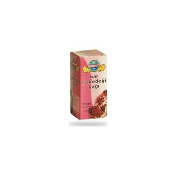 Kırıntı 20 ml Nar Çekirdeği Yağı