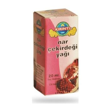 Kırıntı 20 ml Nar Çekirdeği Yağı