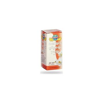 Kırıntı 20 ml Nergis Çiçeği Yağı