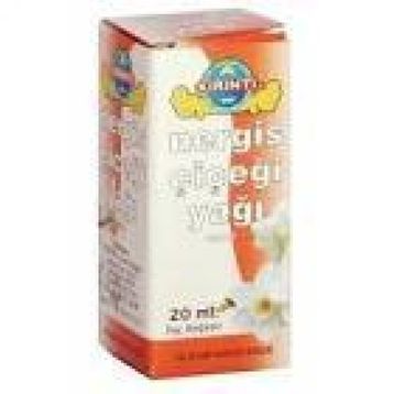 Kırıntı 20 ml Nergis Çiçeği Yağı