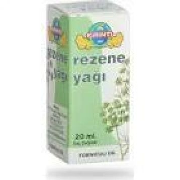 Kırıntı 20 ml Rezene Yağı