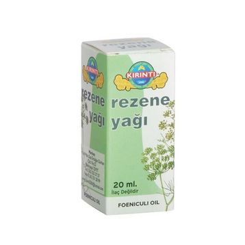 Kırıntı 20 ml Rezene Yağı