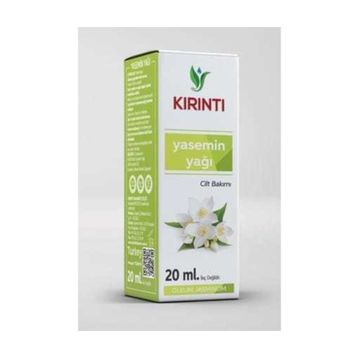 Kırıntı 20 ml Yasemin Yağı