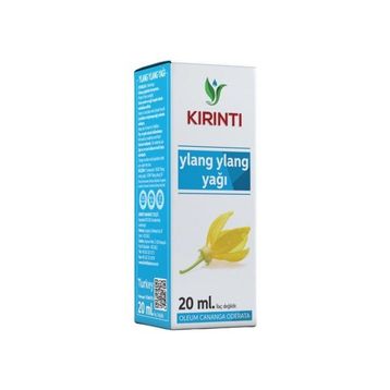 Kırıntı 20 ml Ylang Yağı
