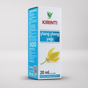 Kırıntı 20 ml Ylang Yağı