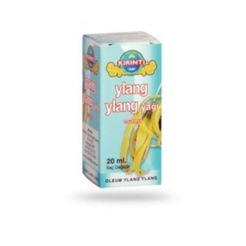 Kırıntı 20 ml Ylang Yağı