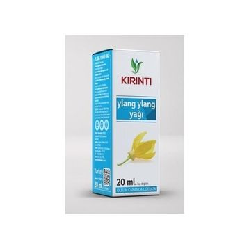 Kırıntı 20 ml Ylang Yağı