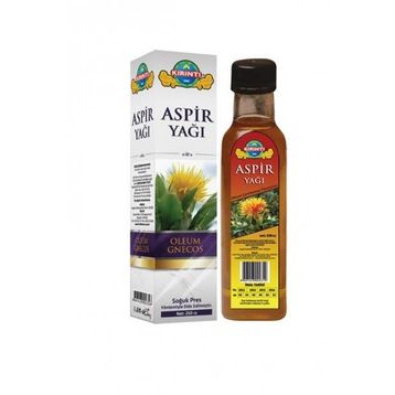 Kırıntı 250 ml Aspir Yağı