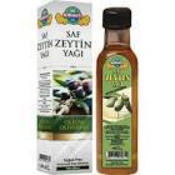 Kırıntı 250 ml Saf Zeytinyağı