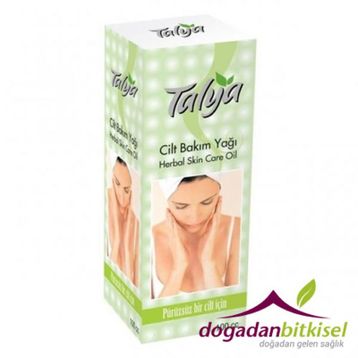 Kırıntı 250 ml Tatlı Badem Yağı