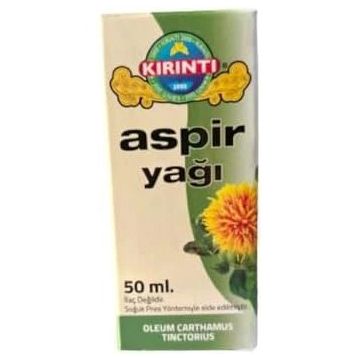 Kırıntı 50 ml Aspir Yağı