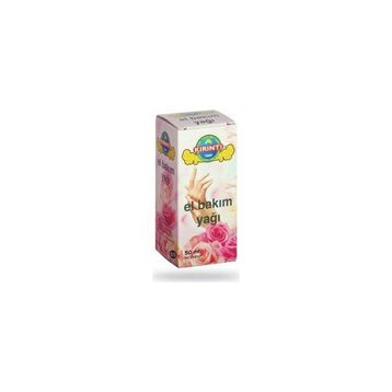 Kırıntı 50 ml El Bakım Yağı