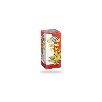 Kırıntı 50 ml Fındık Yağı