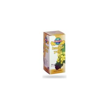 Kırıntı 50 ml Hardal Yağı