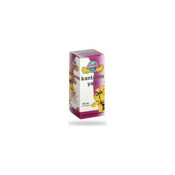 Kırıntı 50 ml Kantaron Yağı