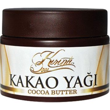Kırıntı 50 ml Katı Kakao Yağı (2 adet)