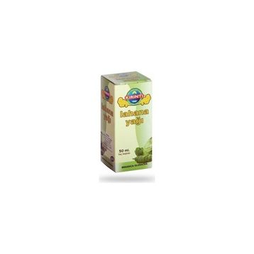 Kırıntı 50 ml Lahana Yağı