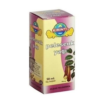 Kırıntı 50 ml Pelesenk Yağı