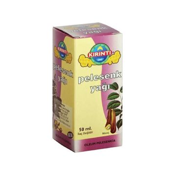 Kırıntı 50 ml Pelesenk Yağı