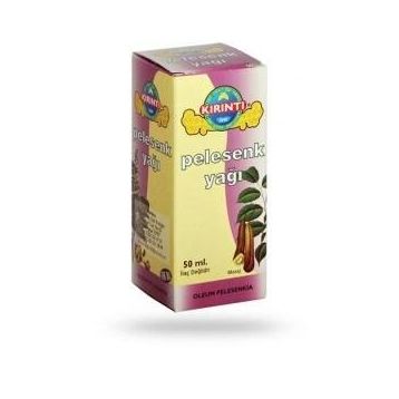 Kırıntı 50 ml Pelesenk Yağı