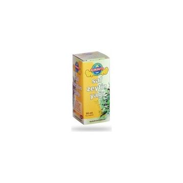Kırıntı 50 ml Saf Zeytinyağı