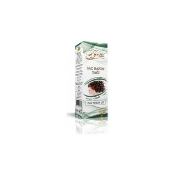 Kırıntı 75 ml Saç Bakım Yağı