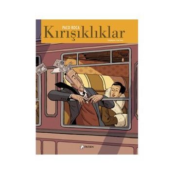 Kırışıklıklar - Paco Roca