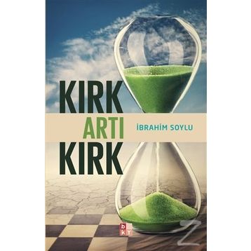 Kırk Artı Kırk - İbrahim Soylu