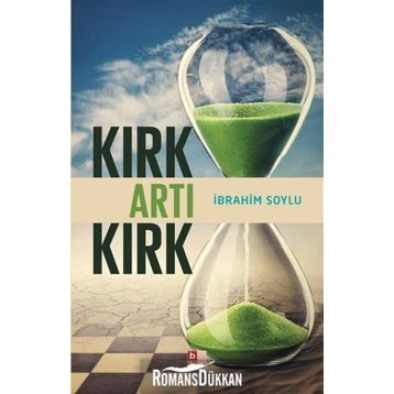 Kırk Artı Kırk - İbrahim Soylu