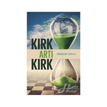 Kırk Artı Kırk - İbrahim Soylu