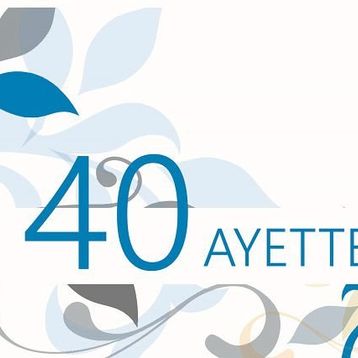 Kırk Ayette İyilik - Bünyamin Erul
