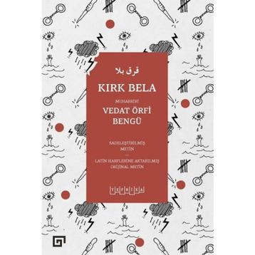 Kırk Bela - Vedat Örfi Bengü
