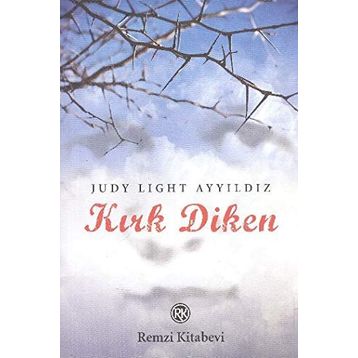 KIRK DIKEN - JUDY LIGHT AYYILDIZ
