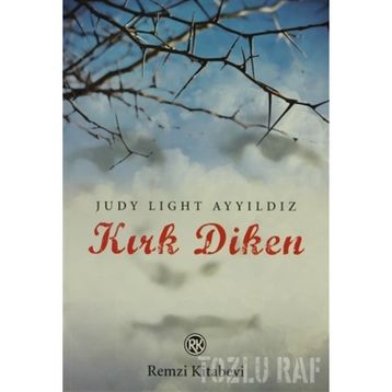 KIRK DIKEN - JUDY LIGHT AYYILDIZ