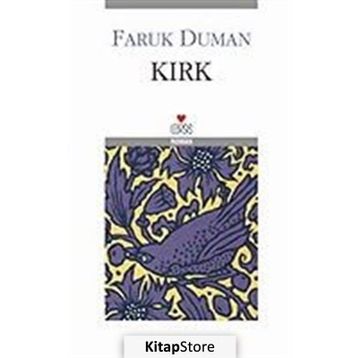 KIRK - FARUK DUMAN