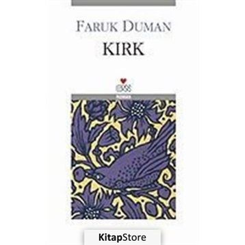 KIRK - FARUK DUMAN