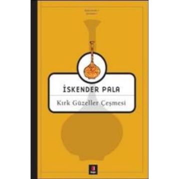 Kırk Güzeller Çeşmesi - İskender Pala