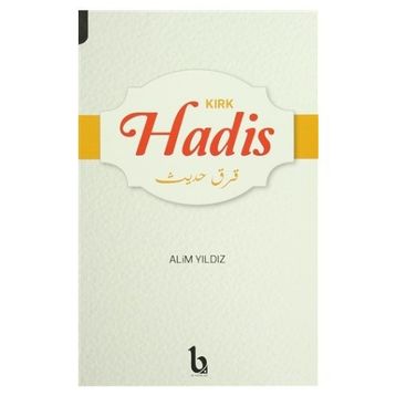 KIRK HADIS - İMAM NEVEVI