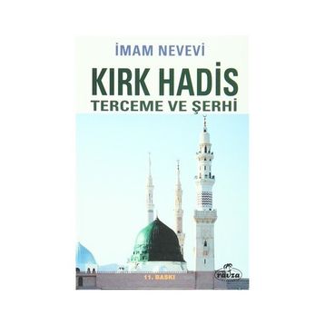 KIRK HADIS - İMAM NEVEVI