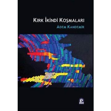 KIRK İKİNDİ KOŞMALARI - ADEM KANDEMIR