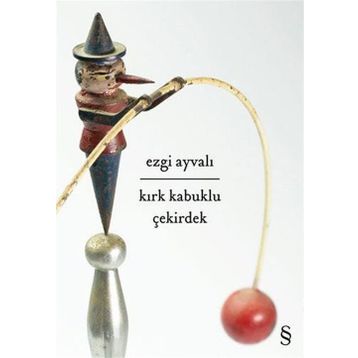 Kırk Kabuklu Çekirdek - Ezgi Ayvalı